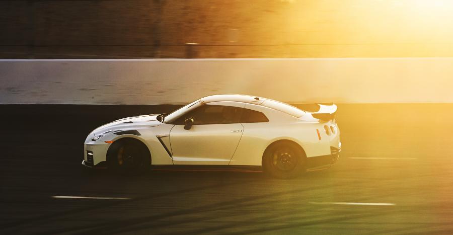  Nissan GT-R Nismo (R35) 2019 года  (NA) (фото 14 из 19)